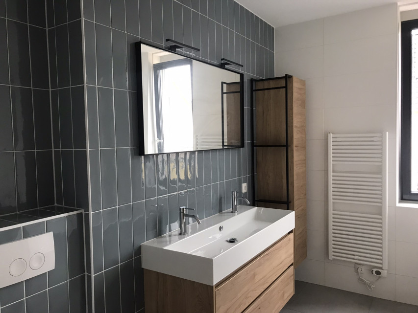 Radix en Veerman badkamer
