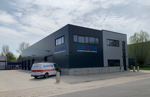 Radix en Veerman Blankestijn