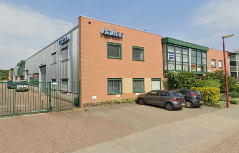 Radix en Veerman Nieuwegein Utrechthaven 9 jul 2022
